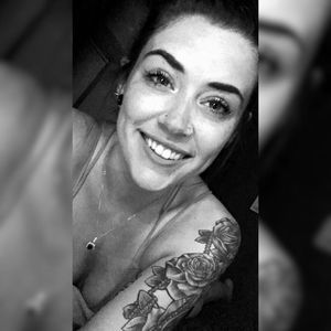 Meet your Posher, Brooke